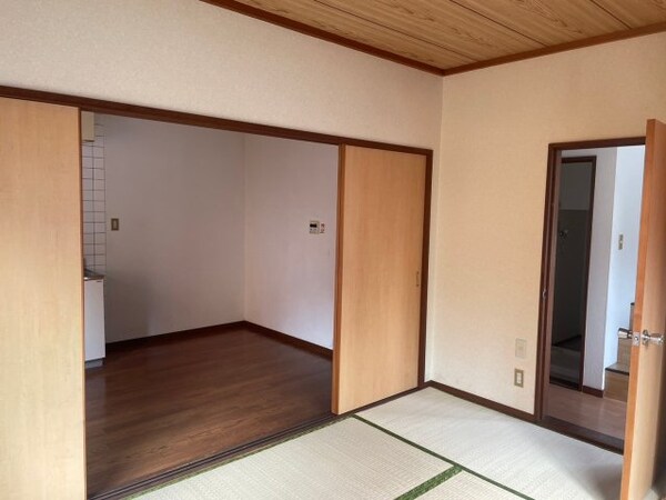 居室