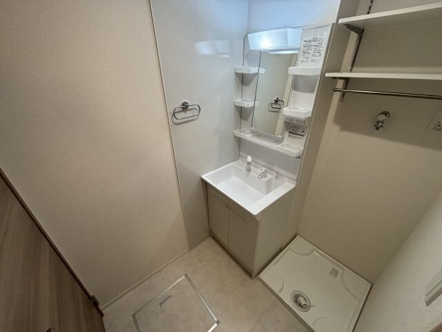 洗面・脱衣所