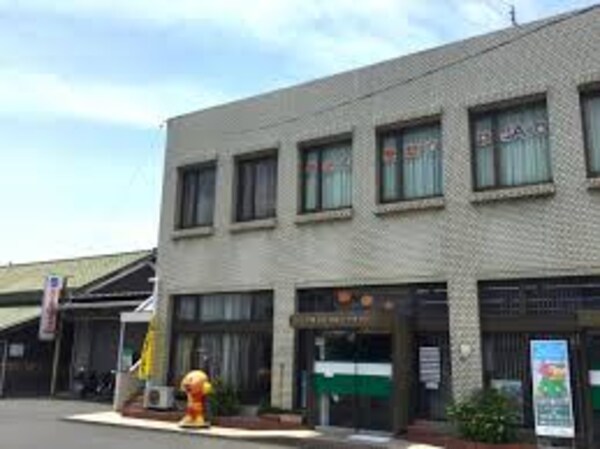 周辺環境(JA福山市今津支店 2165m)