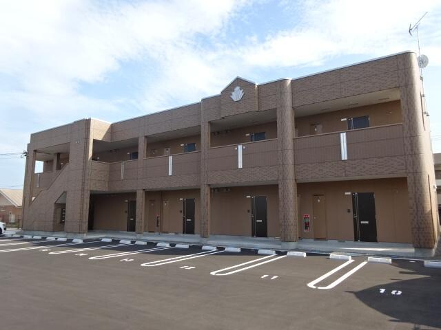 物件外観写真2　(外観写真（昼）)