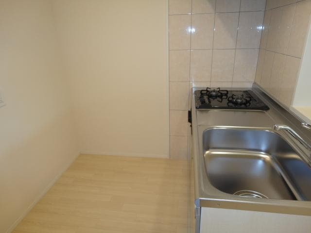 物件内観写真13　(キッチン)