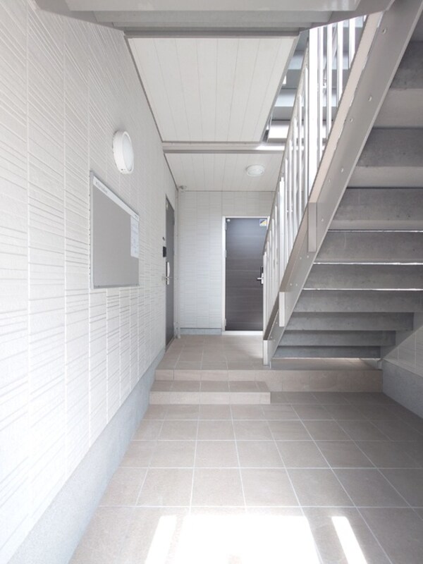 ロビー・ラウンジ