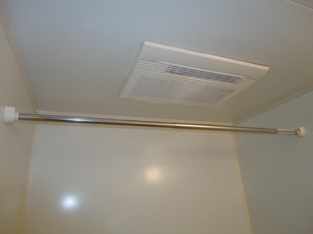 物件内観写真11　(浴室乾燥機)
