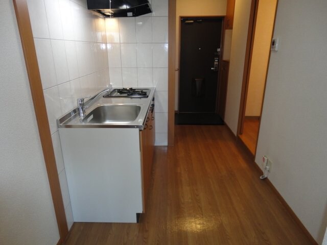 物件内観写真16　(キッチン)