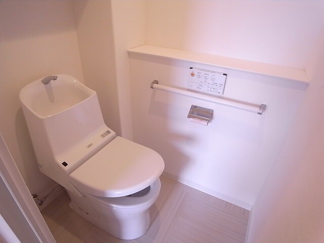 物件内観写真11　