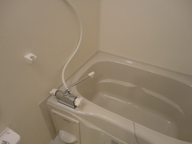 物件内観写真5　(バス／シャワールーム等)