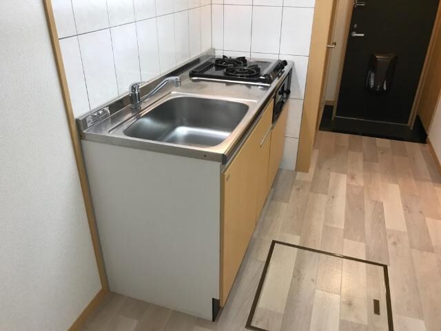 物件内観写真7　(キッチン)