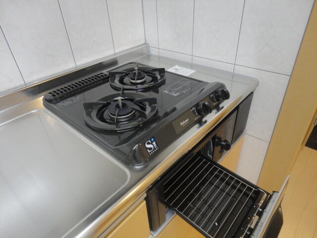 物件内観写真8　(キッチン)