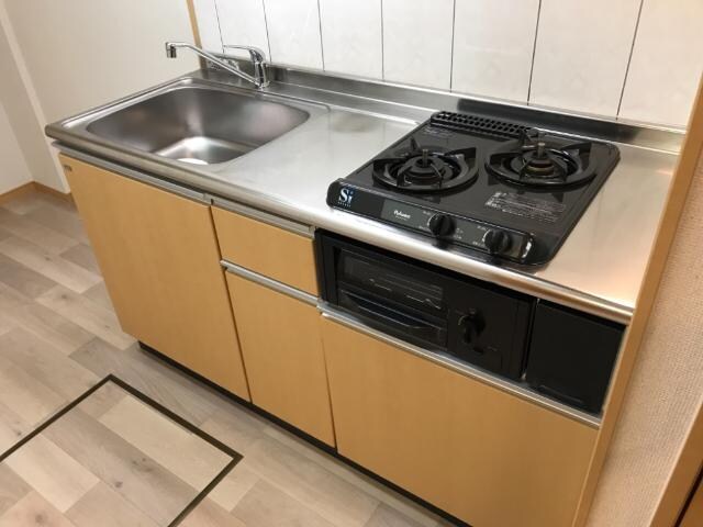 物件内観写真12　(キッチン)