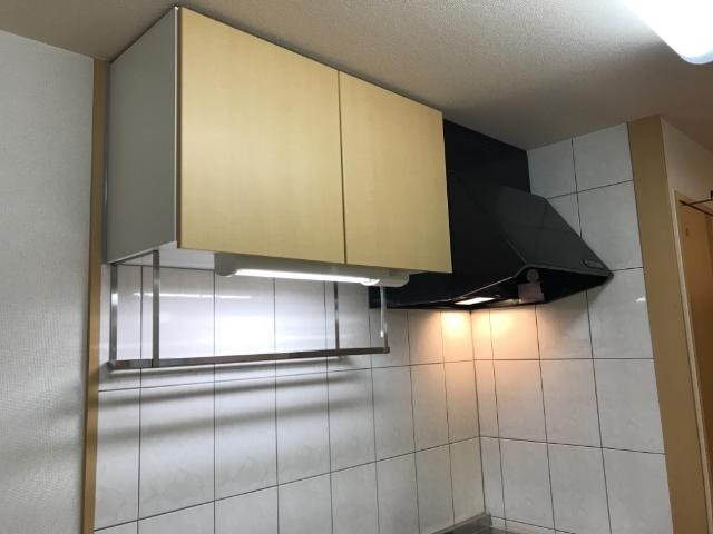 物件内観写真15　(キッチン)