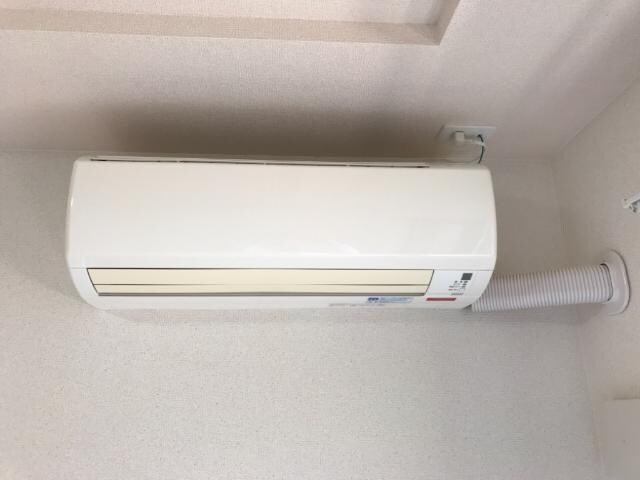 物件内観写真21　(エアコン)