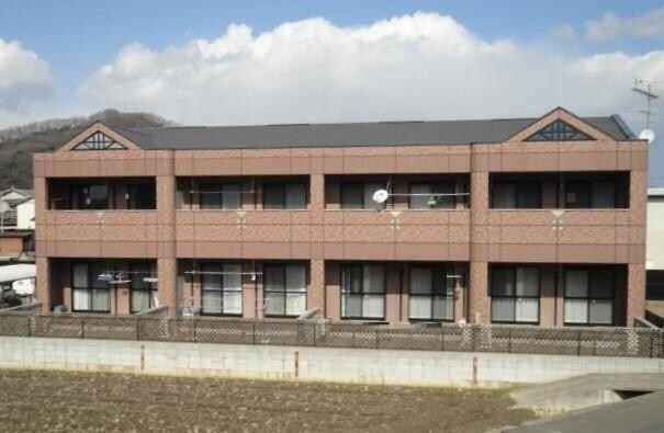 物件内観写真7　(外観写真（昼）)