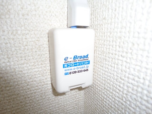 物件内観写真7　(インターネット無料（イメージ）)