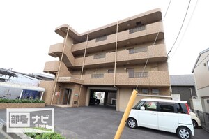 AT.LIFE大門外観写真