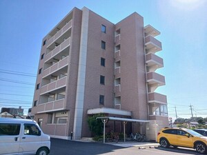 エスパシオ南蔵王外観写真