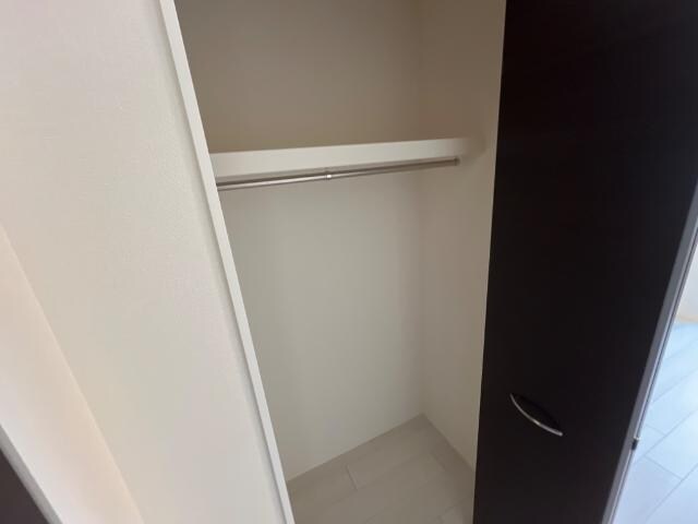 物件内観写真11　(クローゼット)