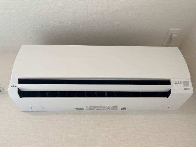 物件内観写真15　(エアコン)