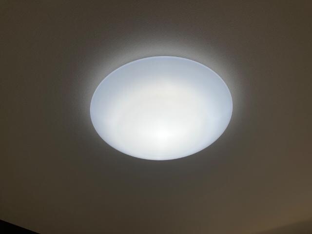 物件内観写真18　(LED照明)