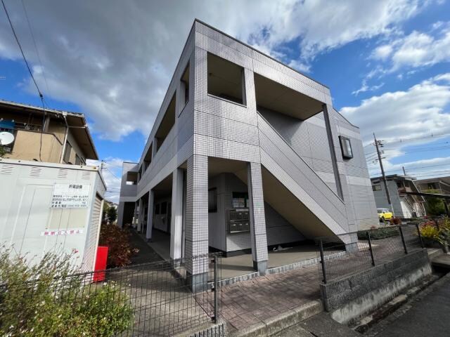 物件内観写真8　(外観写真（昼）)