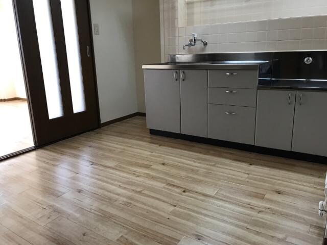 物件内観写真15　(ダイニング)