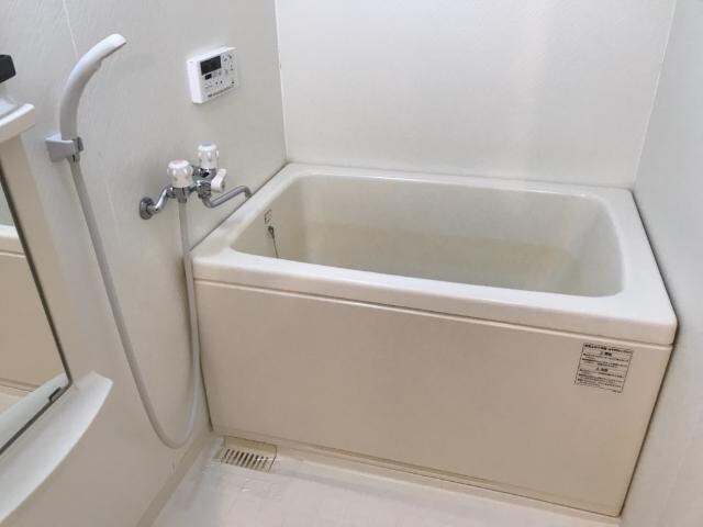 物件内観写真27　(ユニットバス)