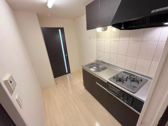 物件内観写真12　(キッチン)