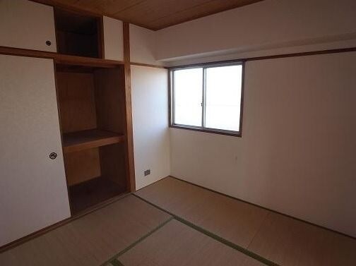 収納(※現況優先　間取り反転)