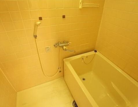 浴室(※現況優先　間取り反転)