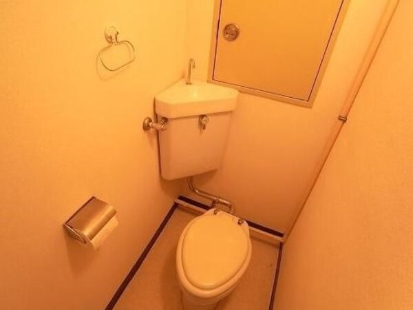 トイレ(※現況優先)