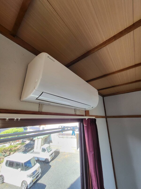 建物設備(サービス品)