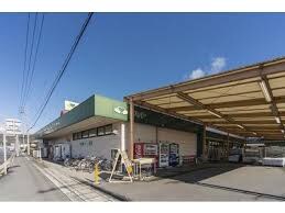 なかやま牧場ハート 加茂店