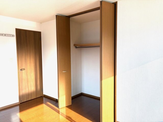 物件内観写真12　(北側洋室)