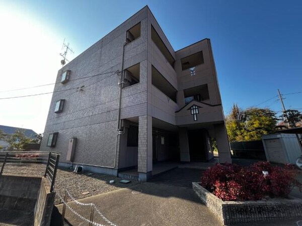 外観(外観写真（昼）)