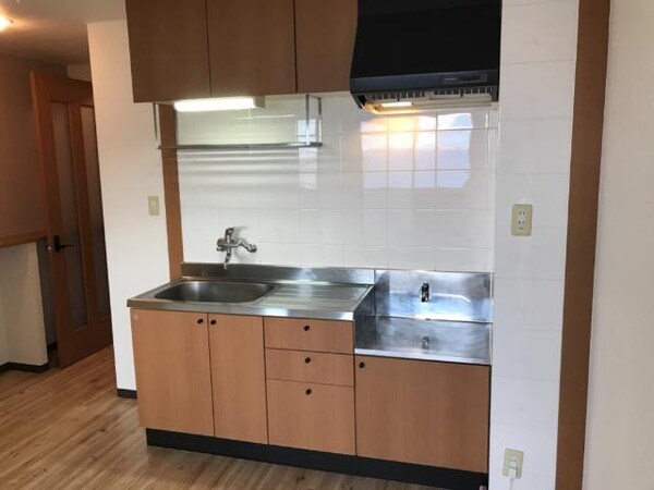 キッチン(キッチン)