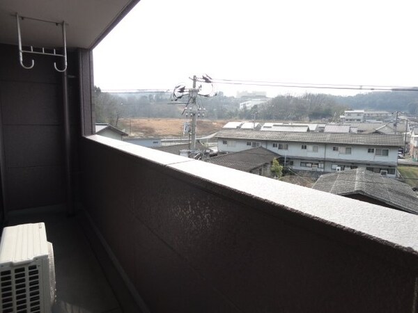 バルコニー(ベランダ)