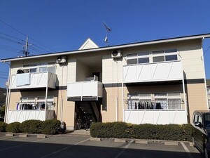 カームネス福山Ａ外観写真