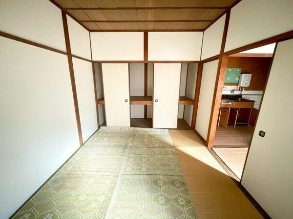 居室
