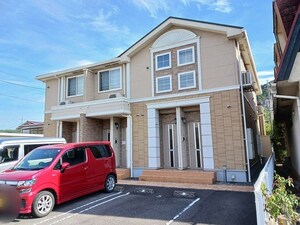 ウインティ外観写真