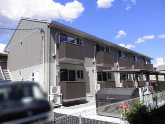 カーサグランデAgas