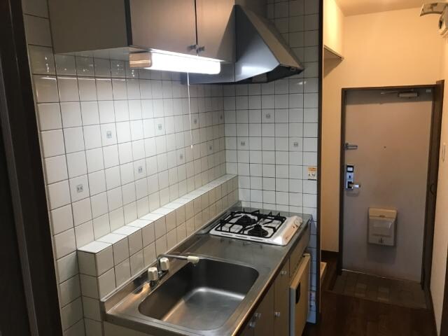 物件内観写真24　(キッチン)