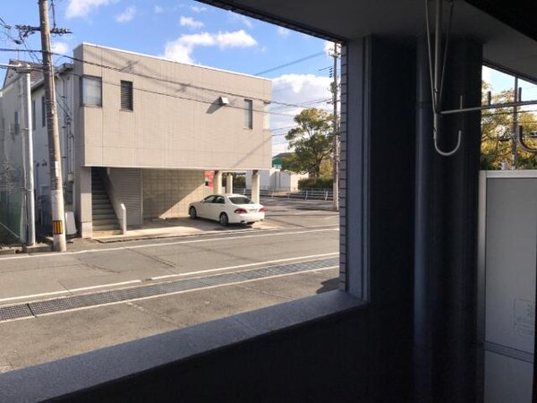 バルコニー(ベランダ)