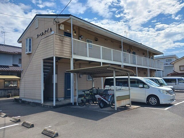 ヌーベル　ケイＡ