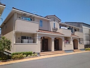 ドライアドＢ外観写真