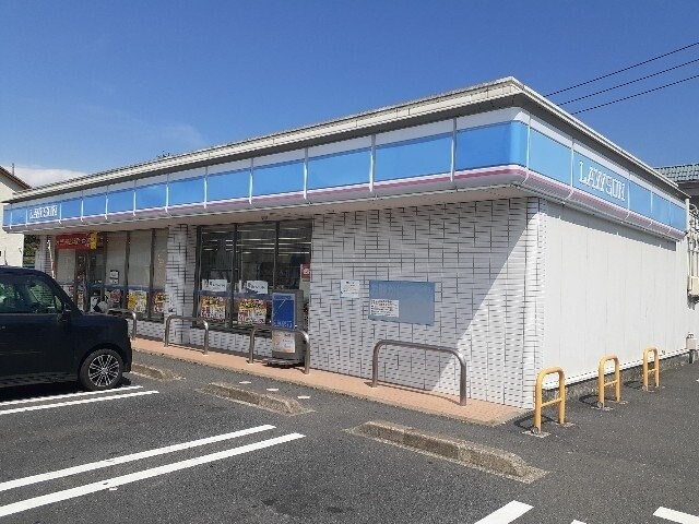 物件外観写真4　(ローソン福山瀬戸町店まで1500m)