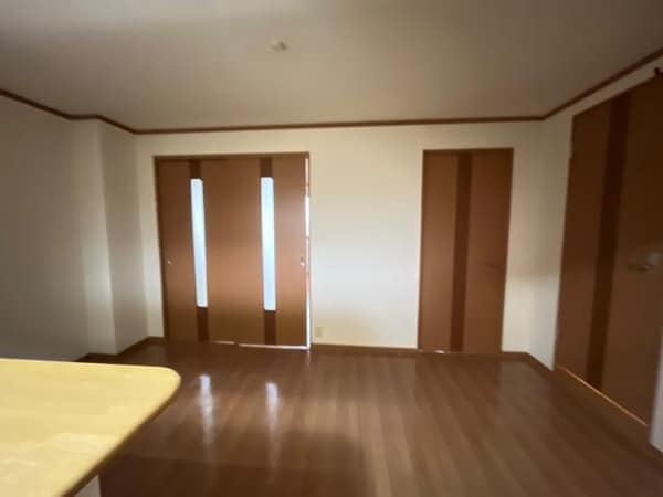 居室(リビング)