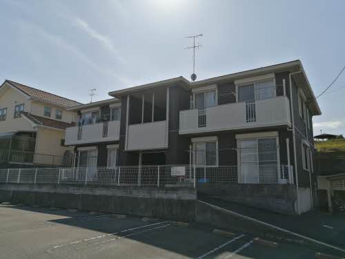 SAKURA　A棟