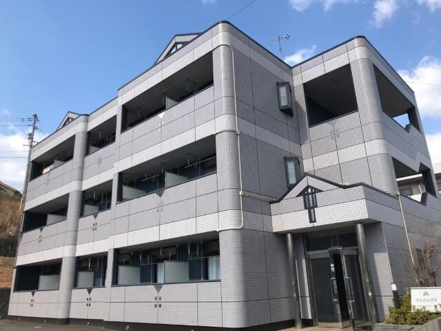 物件外観写真1　(外観写真（昼）)