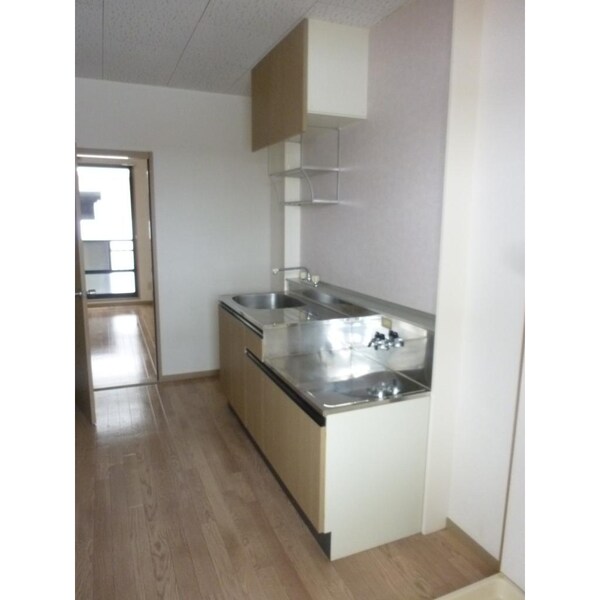 キッチン(キッチン)