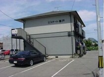 エステート草戸の外観写真