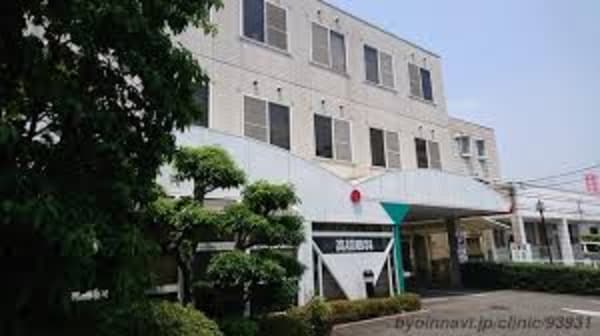 周辺環境(高橋眼科 879m)